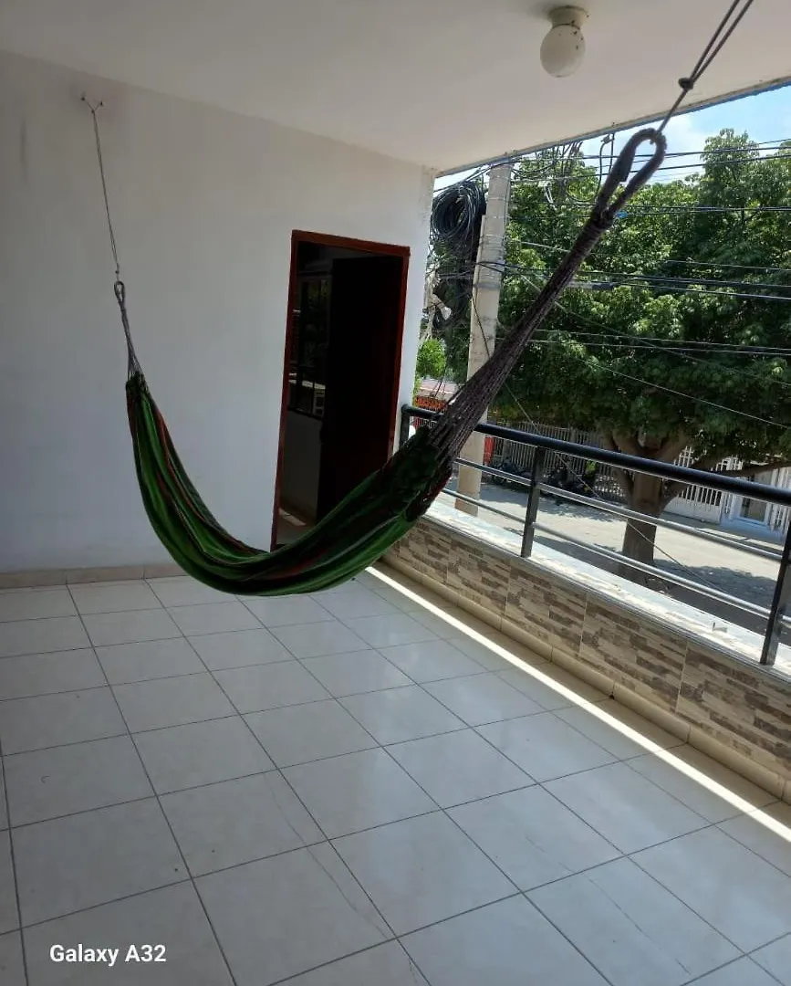 Habitacion Doble - Villa Bella - Santa Marta Colombia