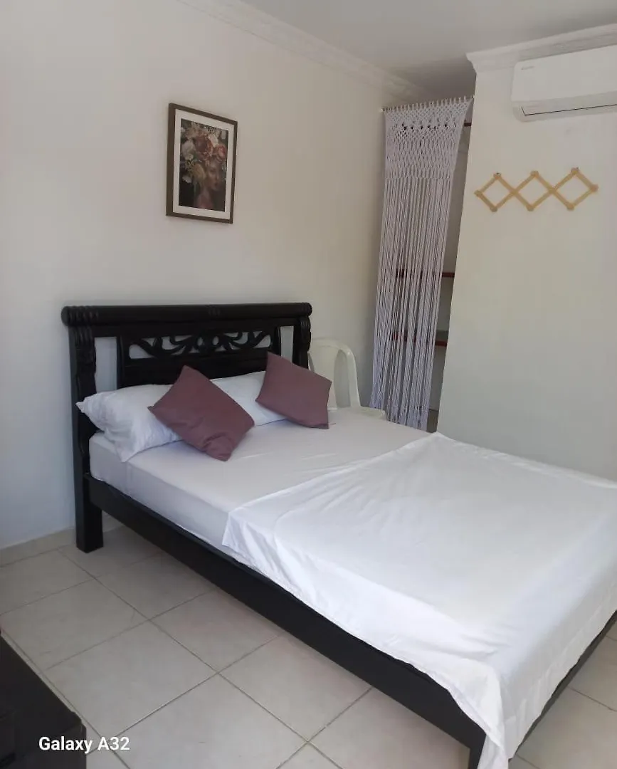 Guest house Habitacion Doble - Villa Bella - Santa Marta