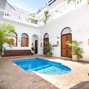 Hostel Masaya, Santa Marta (Magdalena)