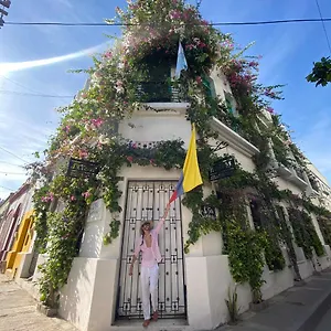 Casa La Bella Samaria Boutique Auberge de jeunesse