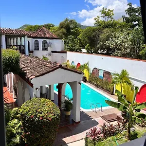 The Chill In Mansion Auberge de jeunesse