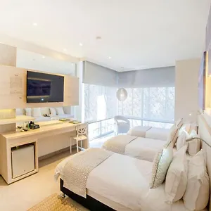 Perla By Dot Boutique Hotel