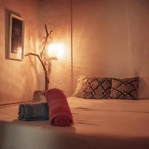 Espanolete Auberge de jeunesse
