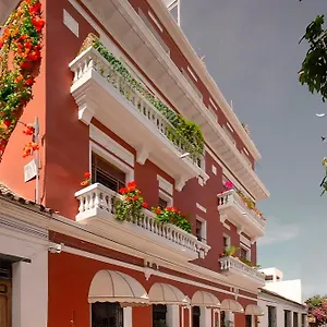 Hotel Basilica, Santa Marta (Magdalena)