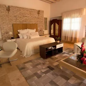 Hotel Boutique Don Pepe, Santa Marta (Magdalena)