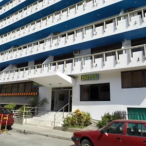 Hotel Betoma, Santa Marta (Magdalena)