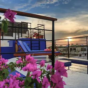 Hotel Casa De Isabella, A Kali, Santa Marta (Magdalena)